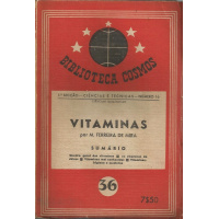 Livros/Acervo/M/MIRA VITAMINAS